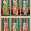 Kapri Linen